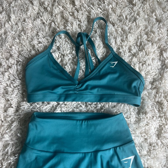 Gymshark set - Picture 5 of 11